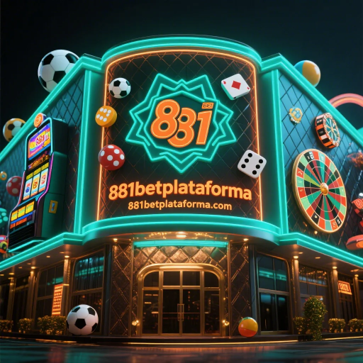 Explorando a Categoria de Apostas na Plataforma 881bet