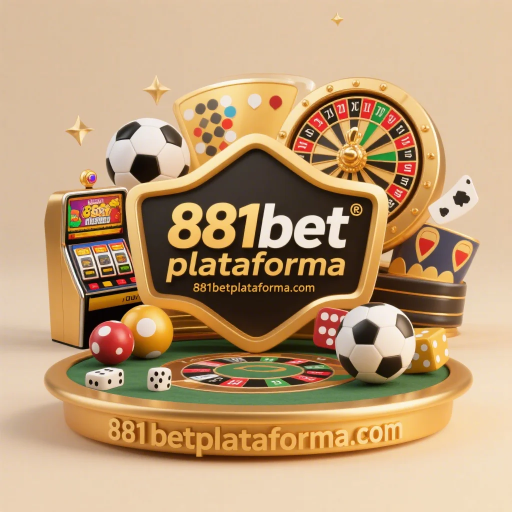 Descubra o Mundo dos Cassinos Online na 881bet Plataforma