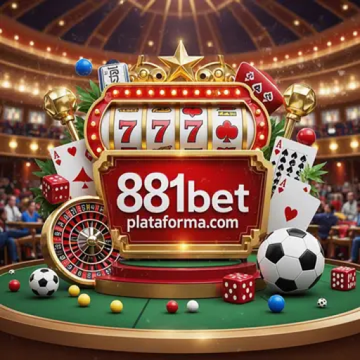 881bet plataforma