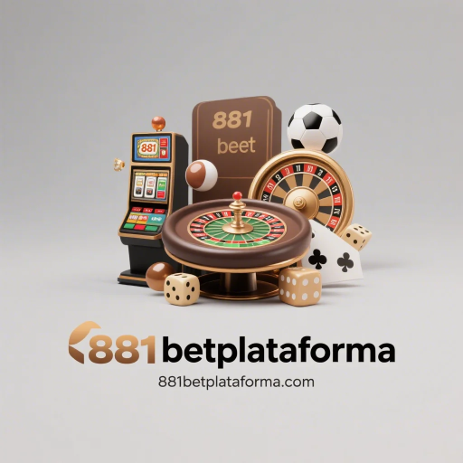 881bet Plataforma: Novidades e Atualizações no Mundo dos Jogos