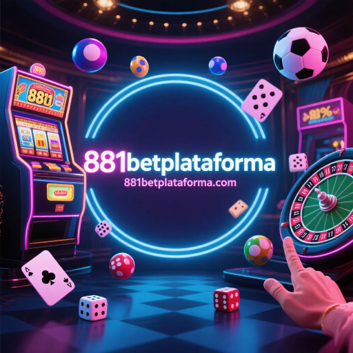 Descubra o Mundo do Poker na 881bet