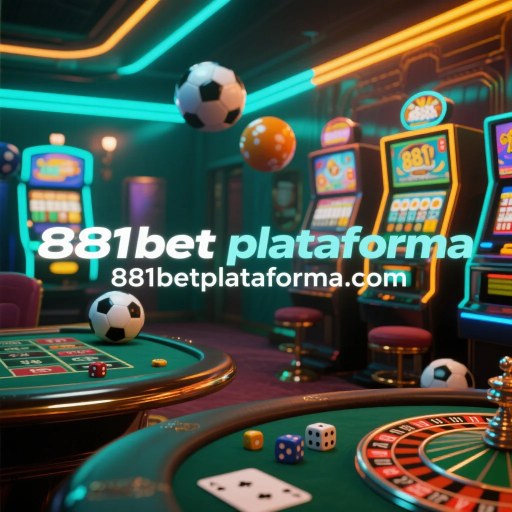 Promoções Imperdíveis na Plataforma 881bet