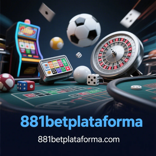 A Importância das Regras nos Jogos da Plataforma 881bet